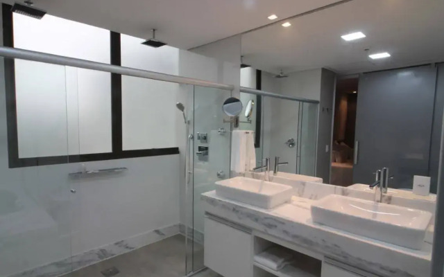 Ville Celestine Hotel