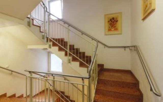 Arabest Aparthotel & Boardinghouse