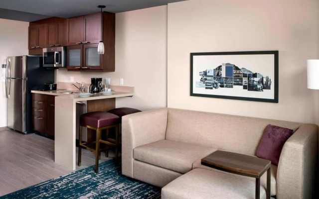 Residence Inn Phoenix Downtown