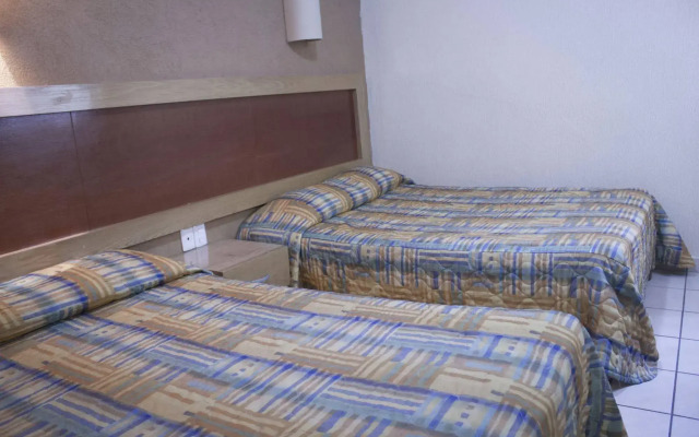 Hotel Qualitel Centro Histórico