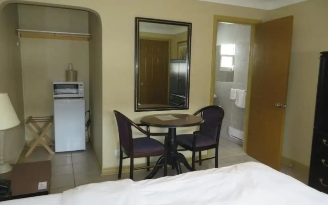 iCheckINN Motel