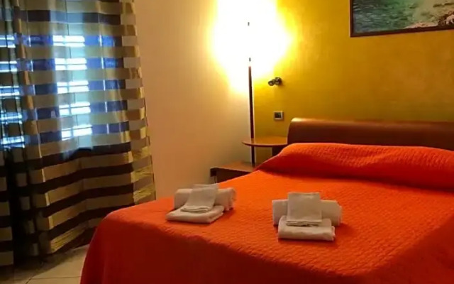 El Nur Bed  Breakfast