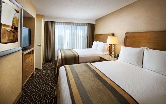 DoubleTree Suites by Hilton Anaheim Rsrt - Conv Cntr