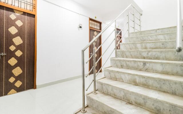 OYO 62759 Seera Enclave