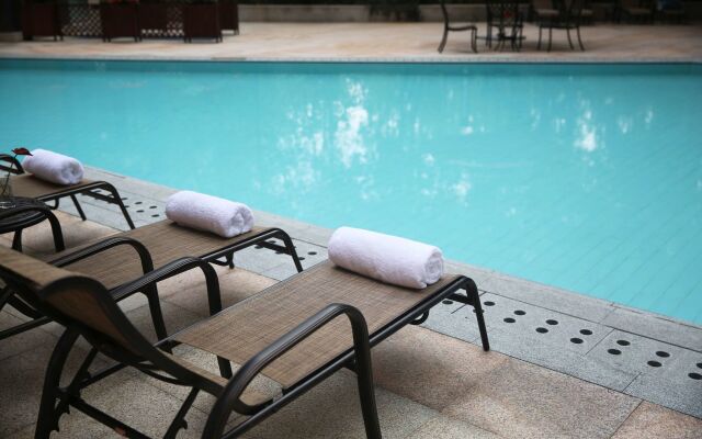 Felicity Hotel Shenzhen