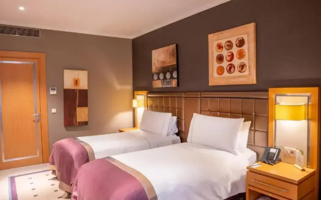 Divan Erbil Hotel