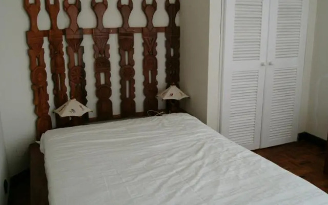 Appartements dHôtes Marciloui