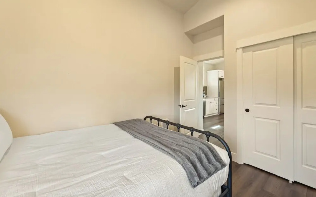 S'more Bend 4 Bedroom Home