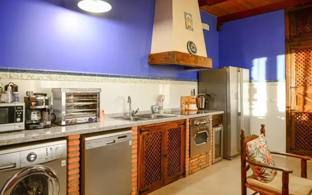 Casa Rural Yeguada Jimenez Latorre