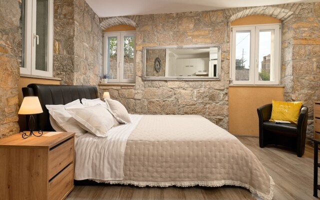 Sun Spalato Giardino