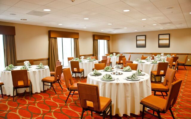 Hampton Inn & Suites Salinas