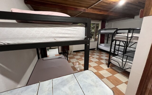 Río Danta Hostel
