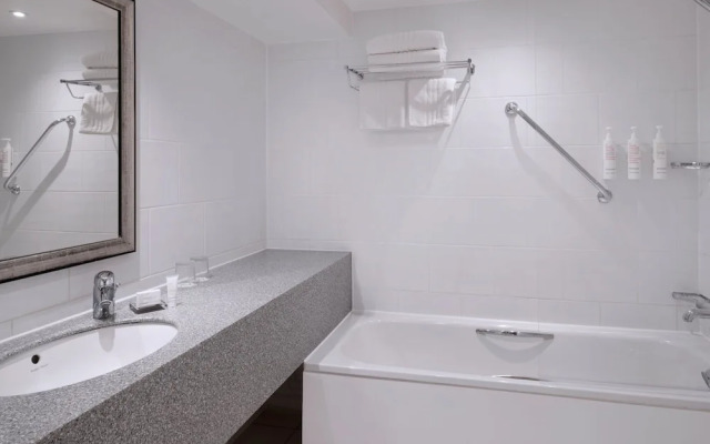 Delta Hotels York