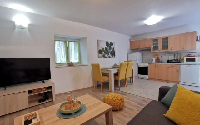 Apartment Lea