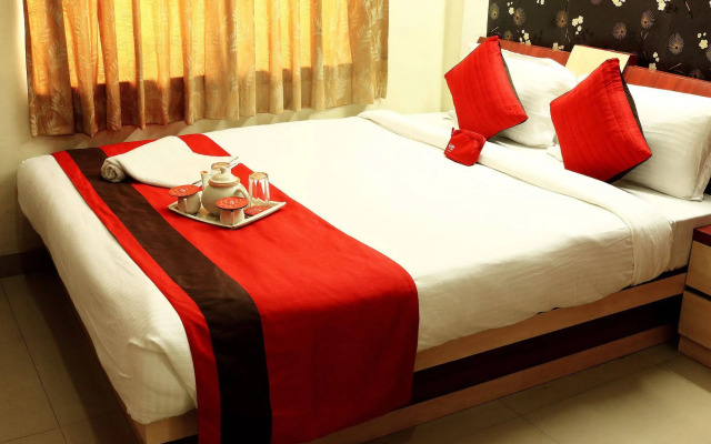 Hotel Saad