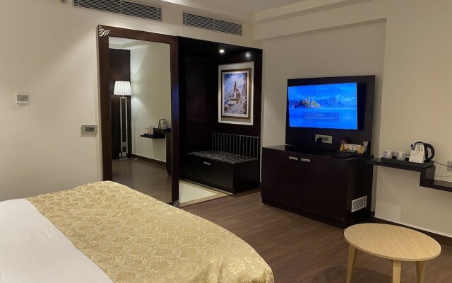 Fortune Park, Haridwar - Member ITC Hotels' Group