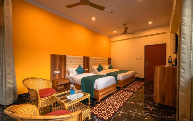 Rishikesh Grand