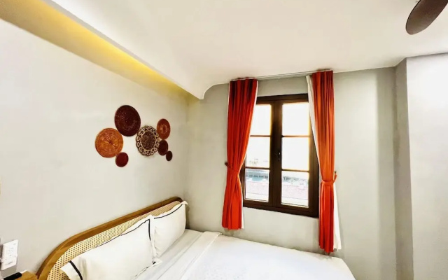 Rova Hotel Phu Quoc