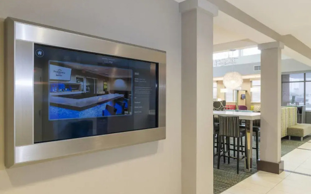Residence Inn Green Bay Downtown