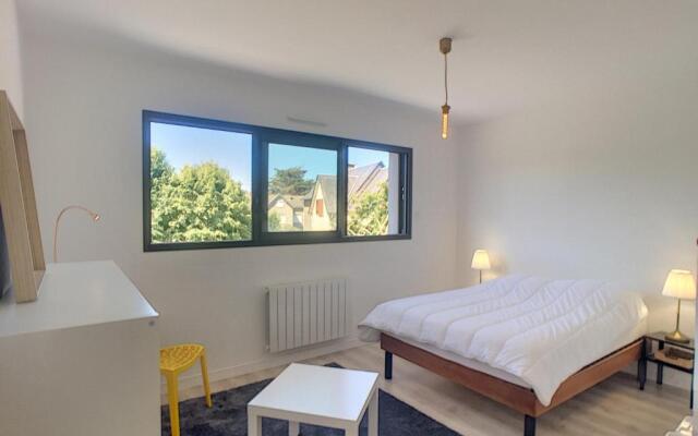 Maison Carolles, 4 pièces, 6 personnes - FR-1-361-345