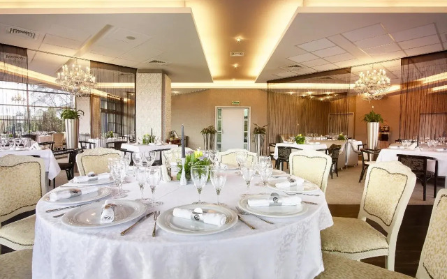 Continental Forum Oradea