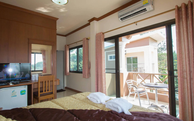 Donchai House