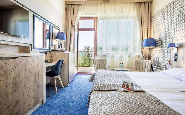 Spa & Wellness Hotel Diament Ustron