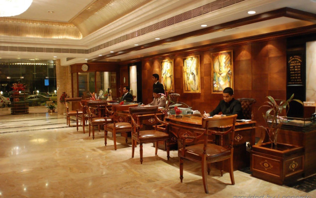 Hotel Sea Princess