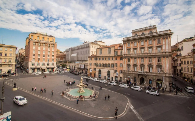 La Casa del Capitano