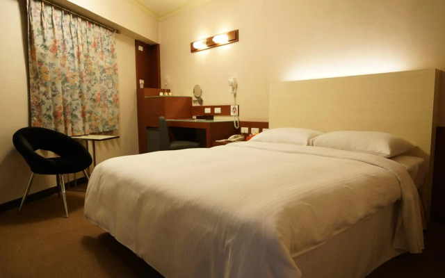 Ying Dai Hotel