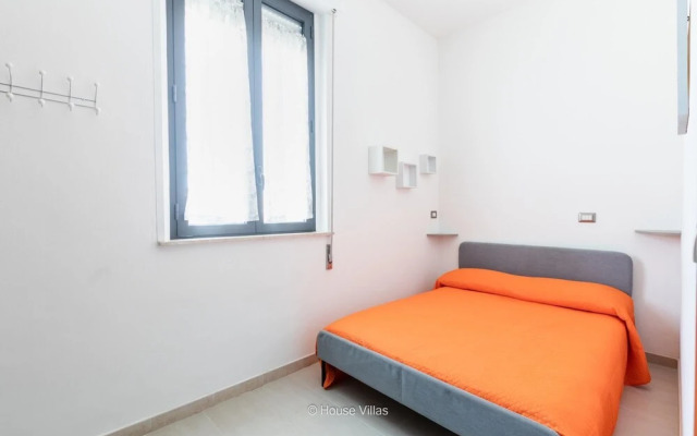 White Summer in Avola