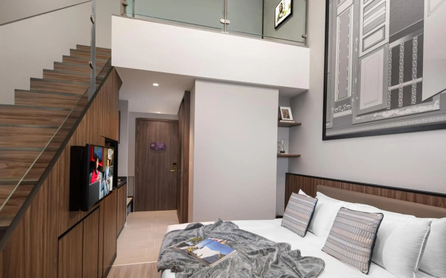 Citadines Rochor Singapore