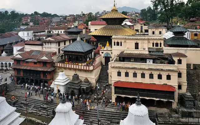 Hotel Indreni Himalaya