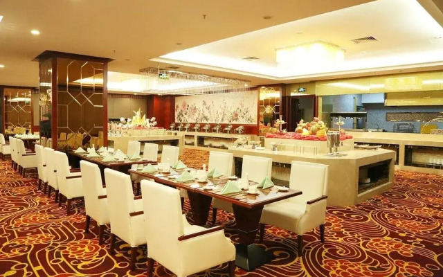 Junhui International Hotel