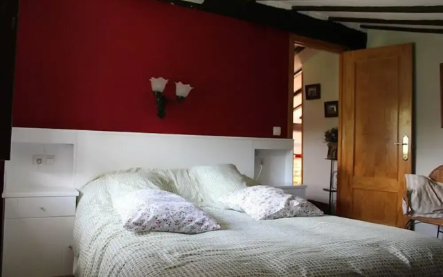 Casa Rural Andutza