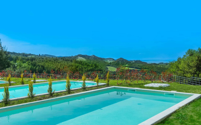 Epta Villas Luxury Redefined
