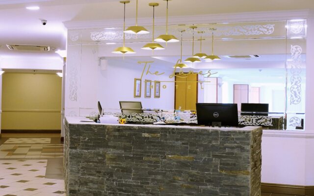 The Lanes Hotel