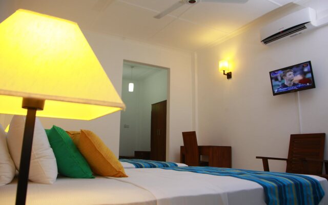 Samwill Holiday Resort