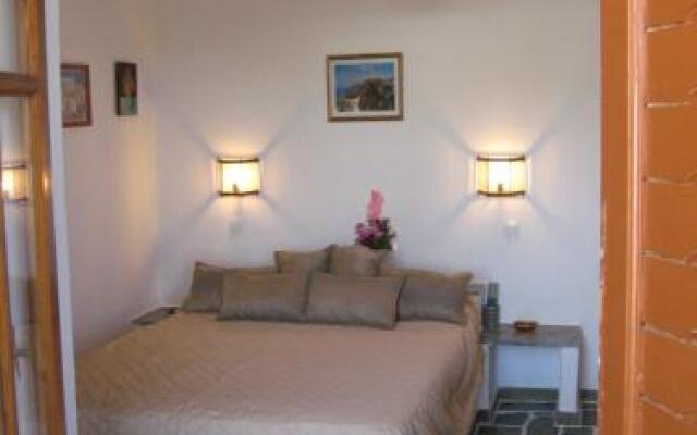 Pension Irini-Vicky