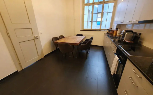 Le Bijou BK9 Presidential Suite