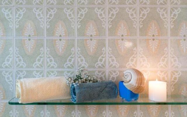 San Giovanni Apartment