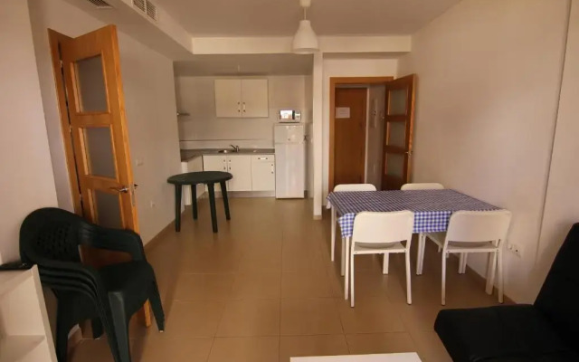 Playamar Apartamentos