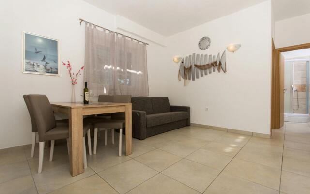 Ante - 50m from the sea - A2(2+2)