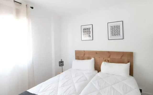 Town Hall Apartment