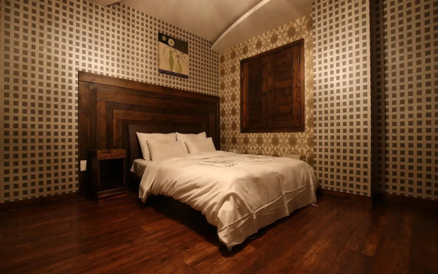 Mowon Hotel Cheongju