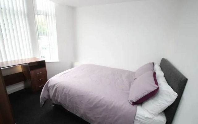 6 bed House, Liverpool