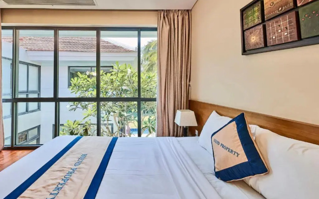 Wonderful Azura 4Bedrooms Villa