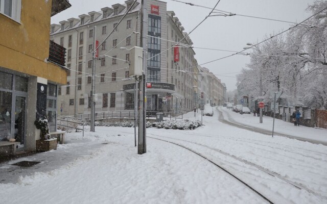 Hostel ONE Bratislava