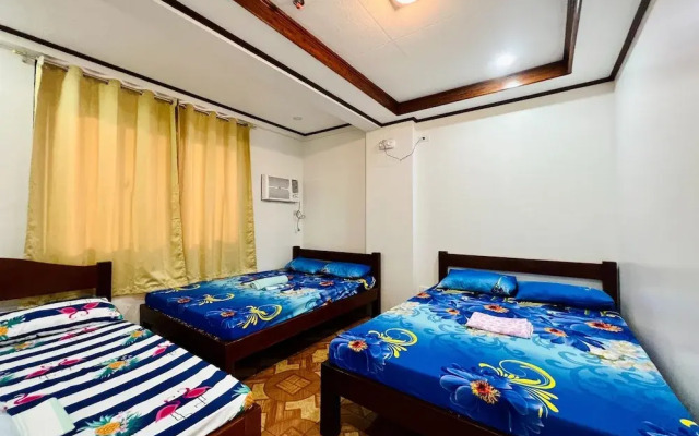 Mc'S L Transient House