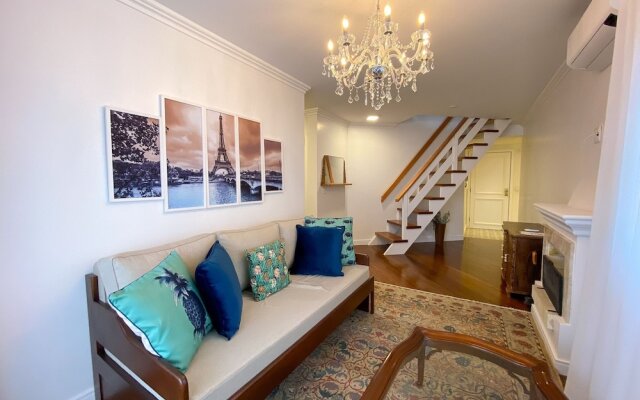 LOCAR-IN GRAMADO- Jardim Europa